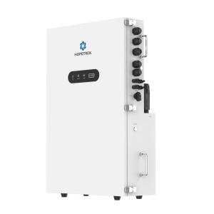 6kW + 5.12kWh All-in-One Energy Storage System (AIO-SL-HP6KB5-A1)