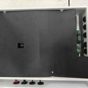 6kW + 5.12kWh All-in-One Energy Storage System (AIO-SL-HP6KB5-A1)