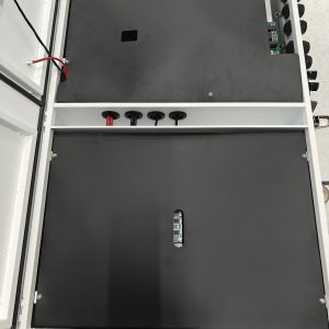 6kW + 5.12kWh All-in-One Energy Storage System (AIO-SL-HP6KB5-A1)