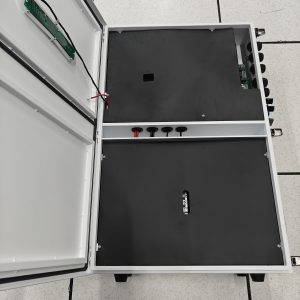 6kW + 5.12kWh All-in-One Energy Storage System (AIO-SL-HP6KB5-A1)