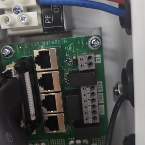 6kW + 5.12kWh All-in-One Energy Storage System (AIO-SL-HP6KB5-A1)