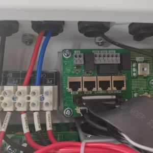 6kW + 5.12kWh All-in-One Energy Storage System (AIO-SL-HP6KB5-A1)